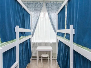 Hostel Artist on Semenovskaya