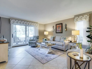 2220 Heritage at The Sea Pines Resort