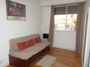 Casas en MDQ Cordoba by EF