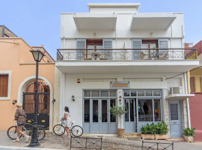 Casa Kasteli