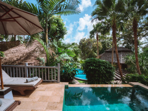 Rocky's Boutique Resort - Veranda Collection Samui