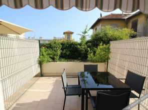 Nice Booking - Le Mariline - Magnan