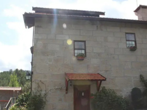Casa Rural Da Costeira
