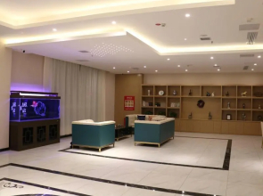 Greentree Inn Hengshui Jing County Jing Tai Avenue