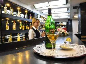 Hotel Büyük Şahinler