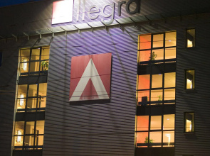 Hotel Allegra Lodge