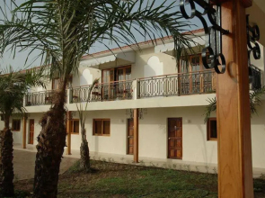 Dunas Boutique Hotel