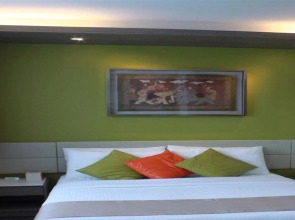 Seaview Holiday Resort