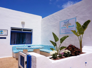 Evita Beach Apartamentos Y Suites