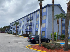 Monumental Movieland Hotel Orlando