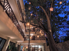 Ciye Hotel