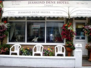Jesmond Dene Hotel - Guest House