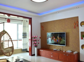 Lan Zhou Long Shang Peony Garden