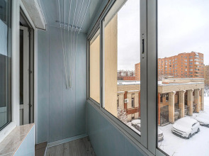 КакОтельРу на улице Гаккелевская