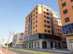 Atico Alhamilla