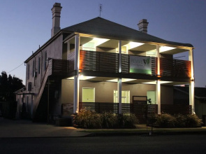 Revive Central Apartments