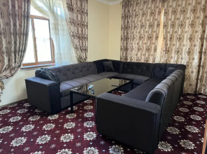 Fayzobod Guesthouse B&B