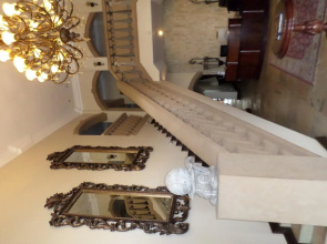Villa Amanzi Boutique Guest House