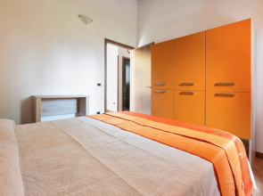 Dependance di Villa Dea