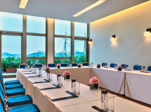 Auberge Discovery Bay Hong Kong