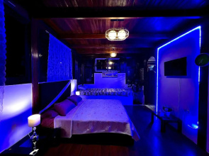 Modern studio in Maadi