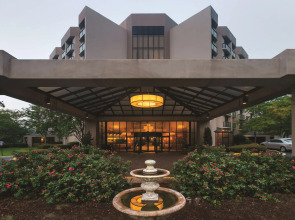 Embassy Suites Hotel Birmingham