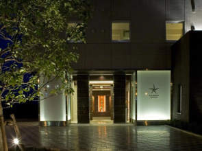 Candeo Hotels Kumamoto Airport Ozu