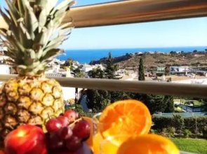 Luxury Apartment Ocean View