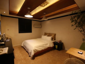 Theme 21 Motel
