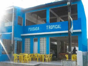 Pousada Tropical