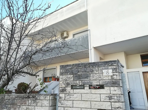 Casa vacanze Ludovica a Otranto in Salento