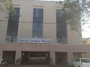 Hotel Lovely Palace