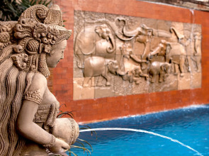 Seeka Boutique Resort