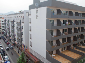 Eurostars Puerto de Ibiza