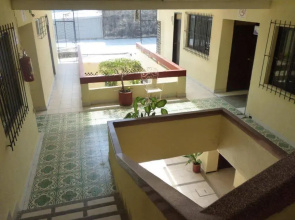 Hotel La Paz