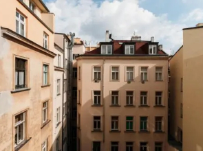 Stylish New Town Apartments