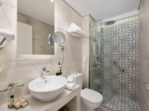 Delfinia Hotels