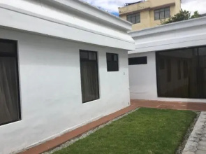 Suites El Condor