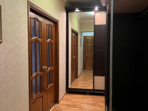 Апартаменты на шоссе Московское