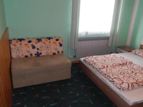 Guesthouse Pahulja