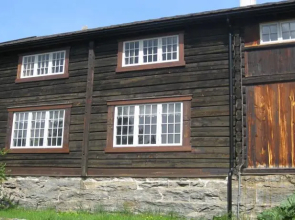 Gustavstugu