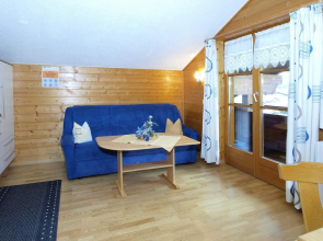 Ferienbauernhof Moosbrugger