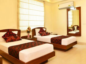 Hotel Shipra International