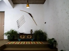 EL House by Vista Rooms