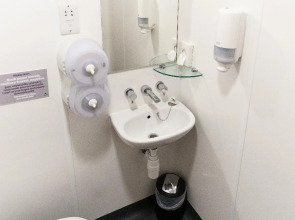 YHA London Central - Hostel