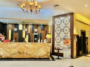 Collection O 19 Grand Malebu Makassar