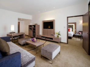 Отель Novotel Bangkok On Siam Square