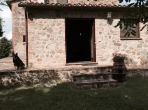 Casa Vacanze Montenibbio
