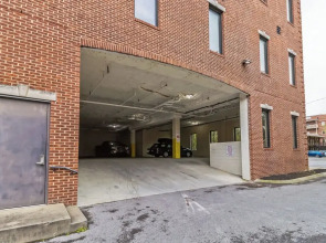 Dream Condo in Desirable West End!