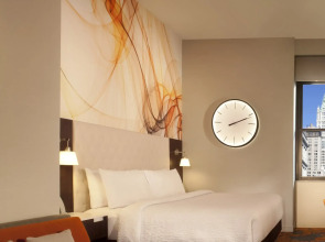 Residence Inn Marriott New York Downtown Manhattan/WTC Area